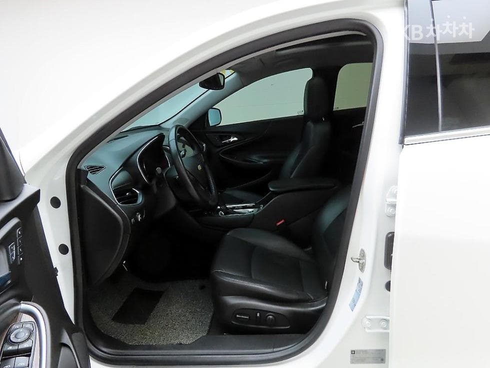 GM Korea All New Malibu2.0 Turbo LTZ Premium - 13