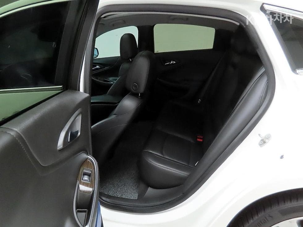 GM Korea All New Malibu2.0 Turbo LTZ Premium - 14
