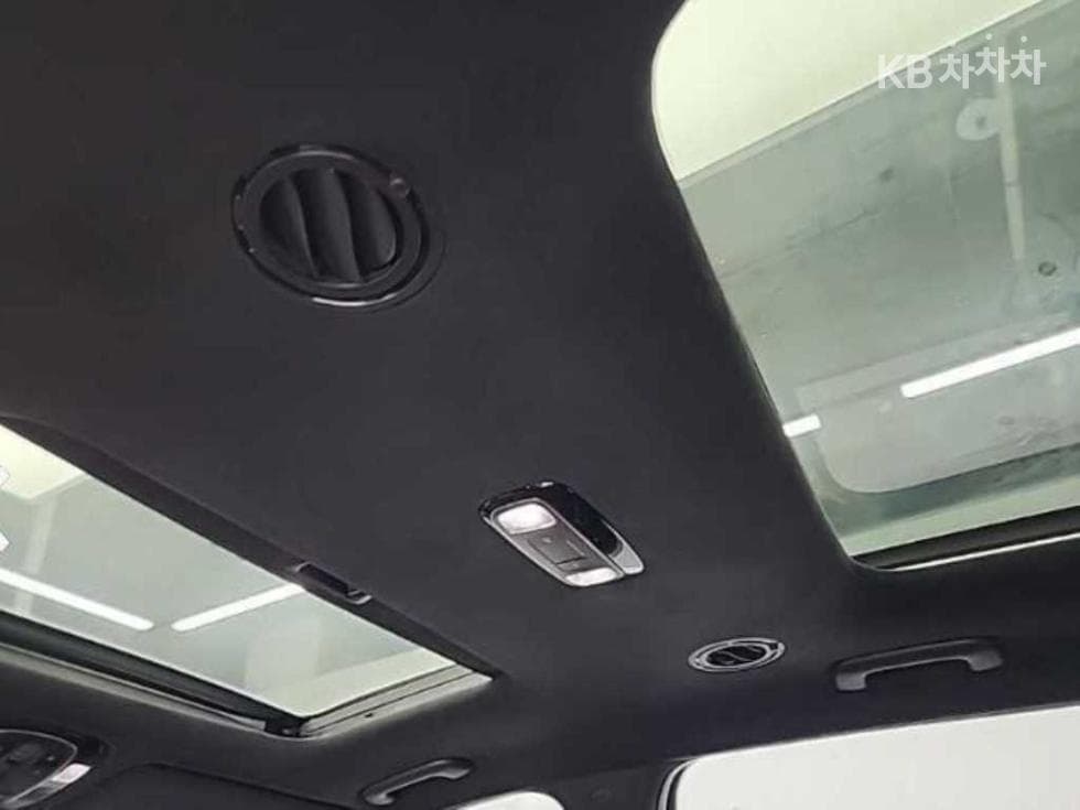 Hyundai Palisade2.2 Diesel 7-seater (Limousine) Prestige - 3