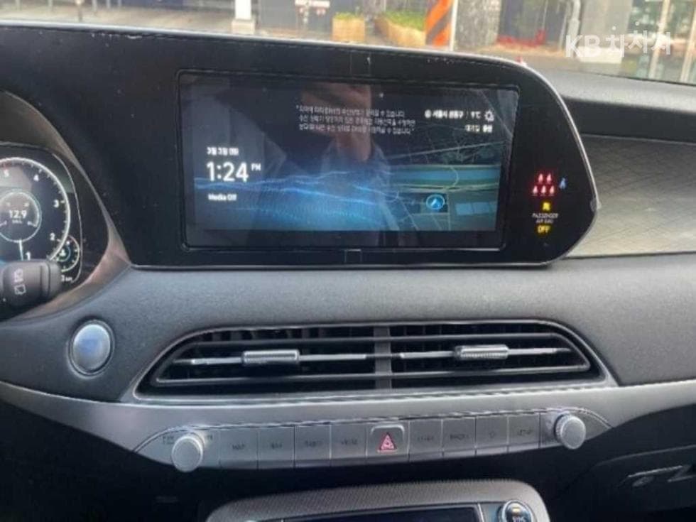 Hyundai Palisade2.2 Diesel 7-seater (Limousine) Prestige - 9