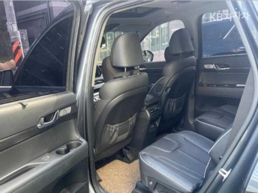 Hyundai Palisade2.2 Diesel 7-seater (Limousine) Prestige - 13