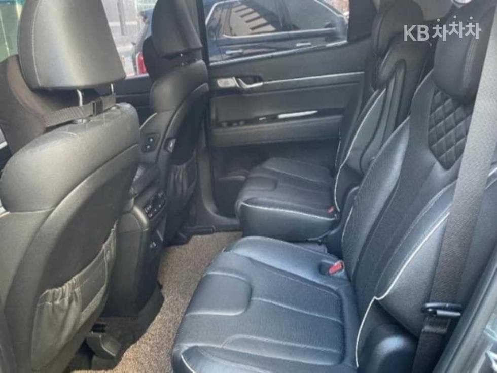 Hyundai Palisade2.2 Diesel 7-seater (Limousine) Prestige - 14