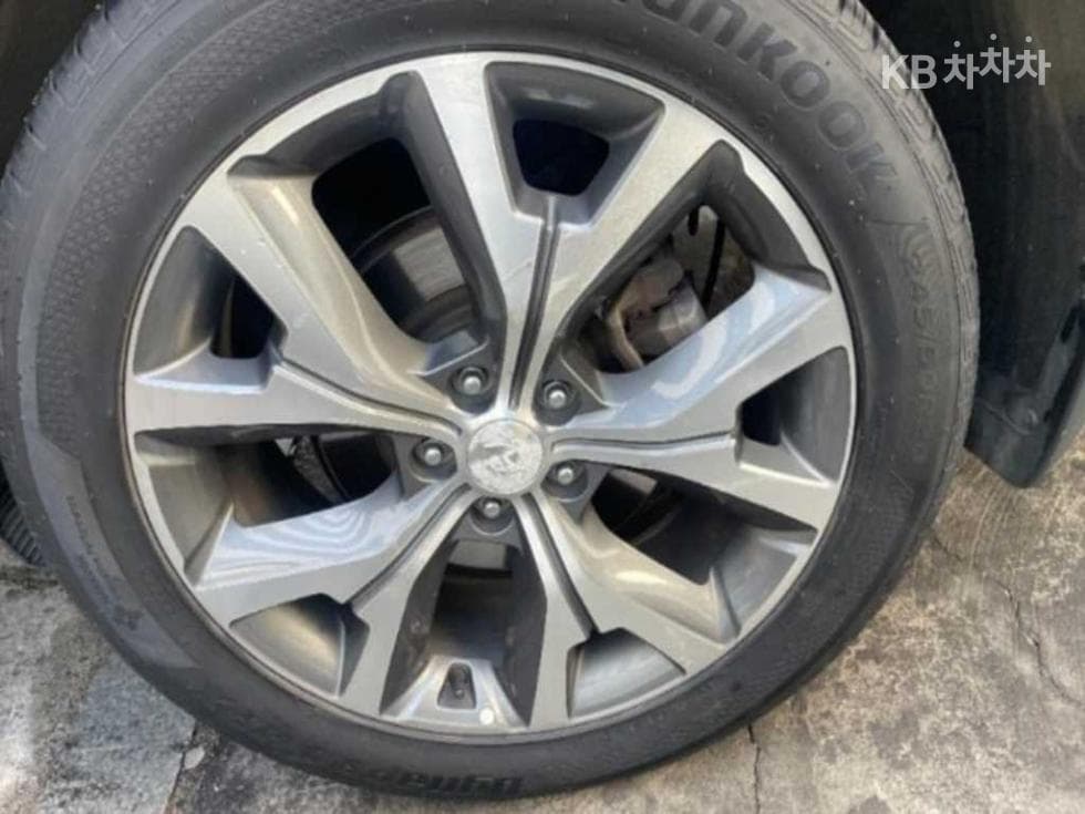 Hyundai Palisade2.2 Diesel 7-seater (Limousine) Prestige - 15