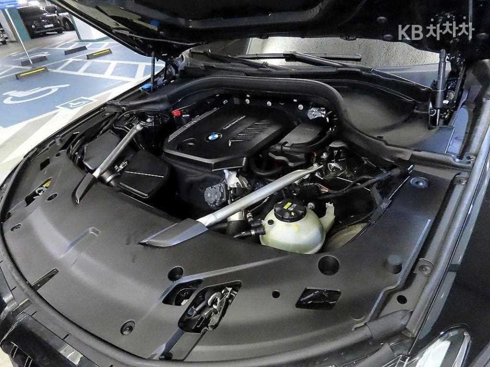 BMW Gran Turismo6 Series GT 620d xDrive (G02) M Sport - 19