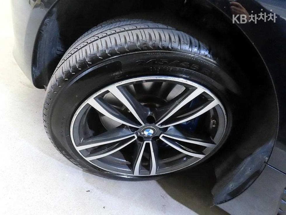 BMW Gran Turismo6 Series GT 620d xDrive (G02) M Sport - 20