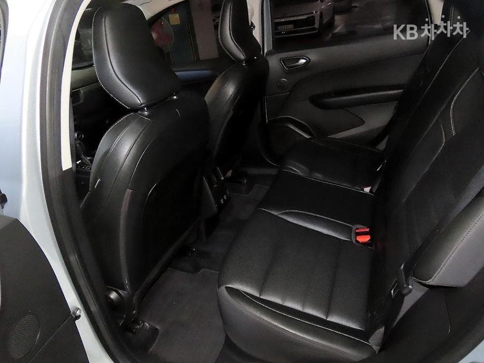 Renault Korea XM31.6 GTe LE+ - 7