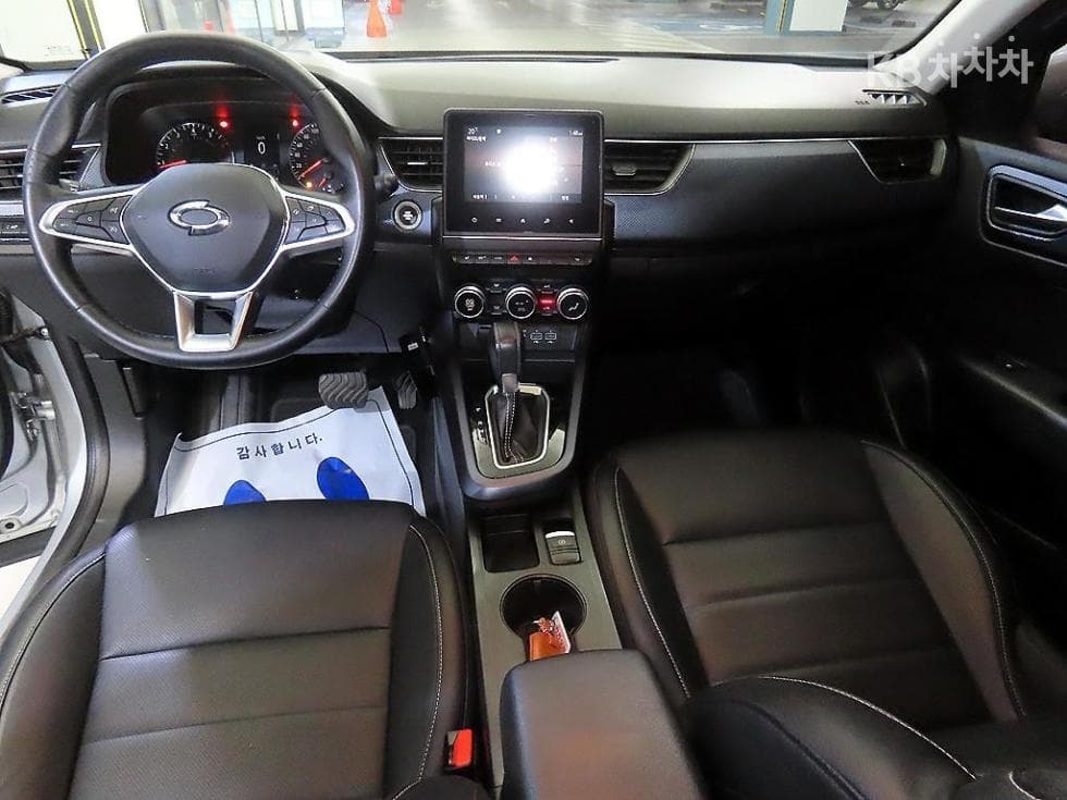 Renault Korea XM31.6 GTe LE+ - 10