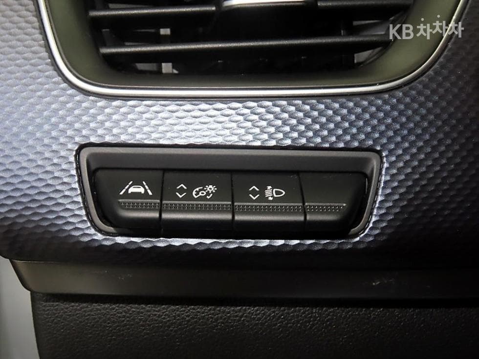 Renault Korea XM31.6 GTe LE+ - 14