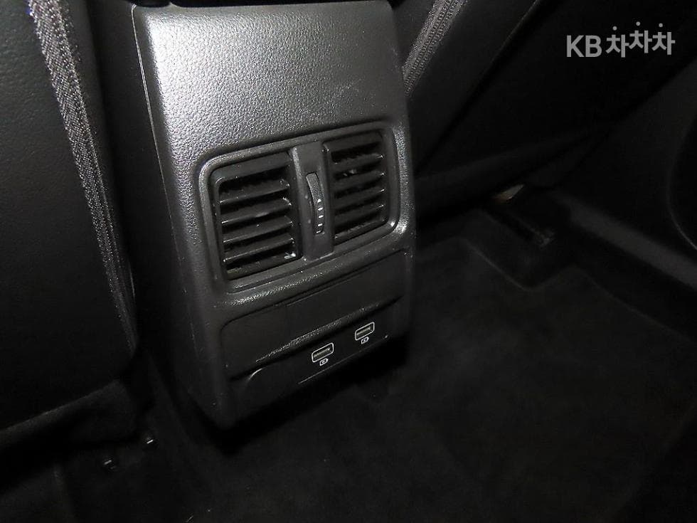 Renault Korea XM31.6 GTe LE+ - 17