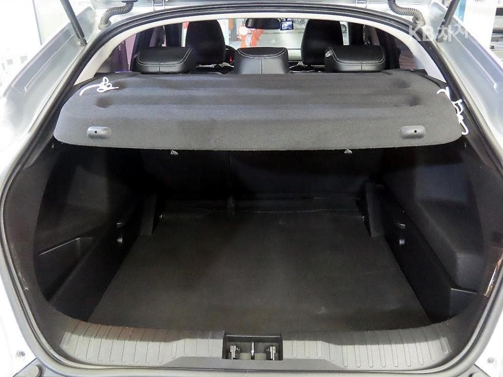 Renault Korea XM31.6 GTe LE+ - 18