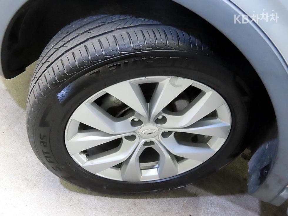 Renault Korea XM31.6 GTe LE+ - 20