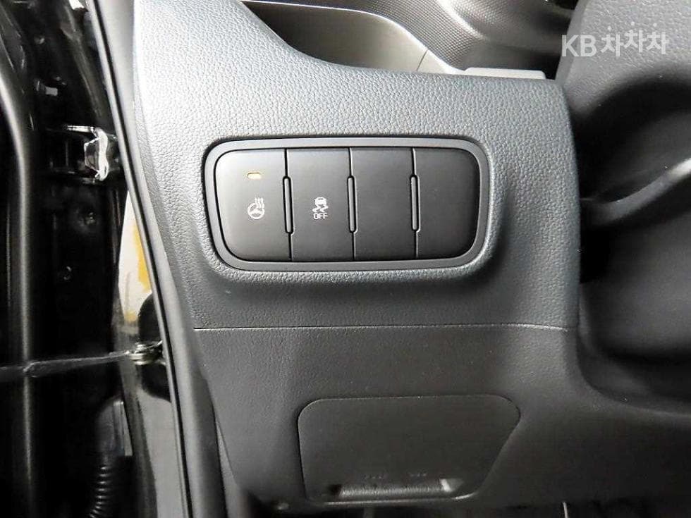 Kia The New (facelift) Ray (van)1.0 Gasoline Prestige - 12