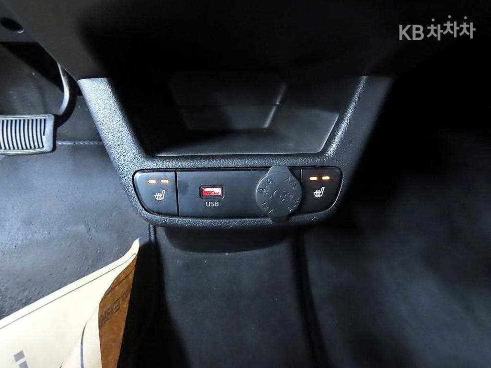 Kia The New (facelift) Ray (van)1.0 Gasoline Prestige - 14