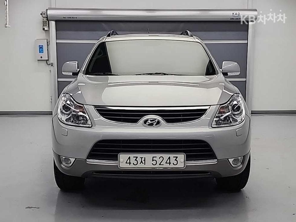 Hyundai 베라Cruze2WD 300VX 월드컵 Special (special feature/edition) 에디션 - 2
