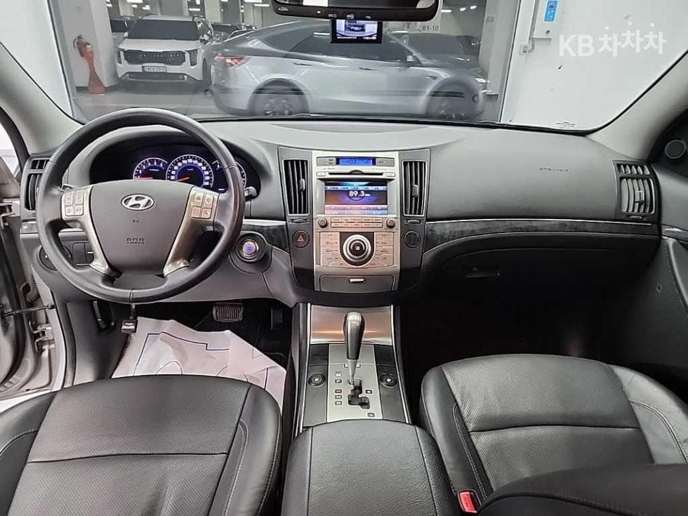 Hyundai 베라Cruze2WD 300VX 월드컵 Special (special feature/edition) 에디션 - 7