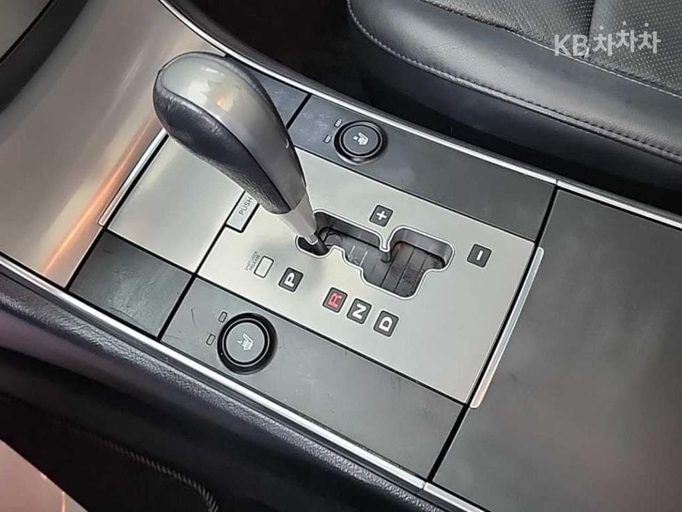 Hyundai 베라Cruze2WD 300VX 월드컵 Special (special feature/edition) 에디션 - 8