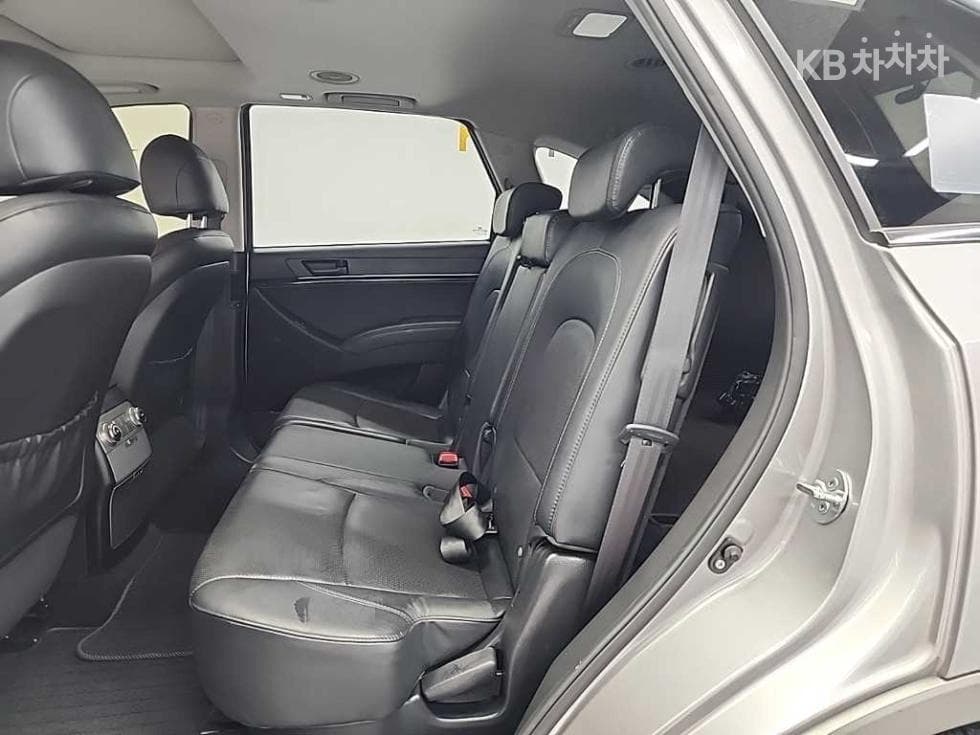 Hyundai 베라Cruze2WD 300VX 월드컵 Special (special feature/edition) 에디션 - 12