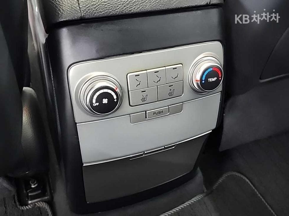 Hyundai 베라Cruze2WD 300VX 월드컵 Special (special feature/edition) 에디션 - 13