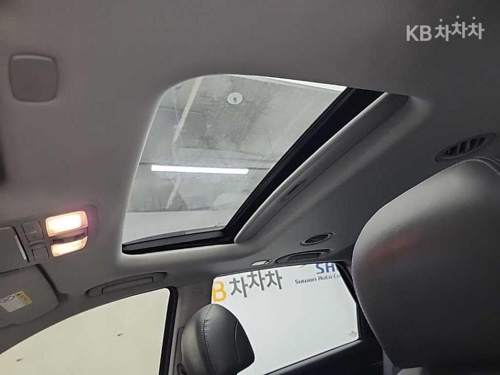 Hyundai 베라Cruze2WD 300VX 월드컵 Special (special feature/edition) 에디션 - 14