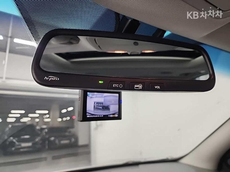 Hyundai 베라Cruze2WD 300VX 월드컵 Special (special feature/edition) 에디션 - 17