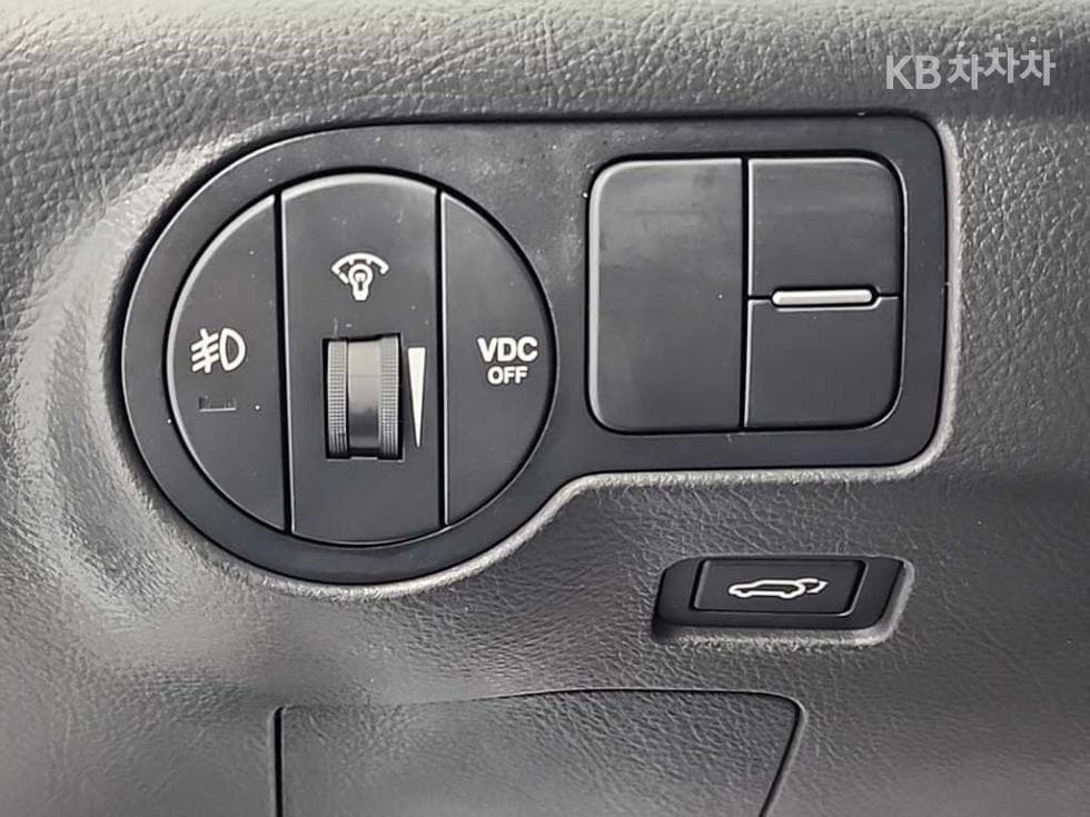 Hyundai 베라Cruze2WD 300VX 월드컵 Special (special feature/edition) 에디션 - 18
