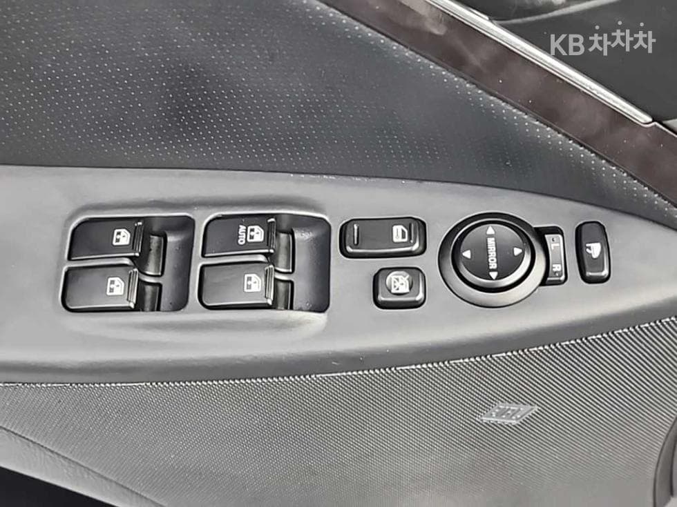 Hyundai 베라Cruze2WD 300VX 월드컵 Special (special feature/edition) 에디션 - 19