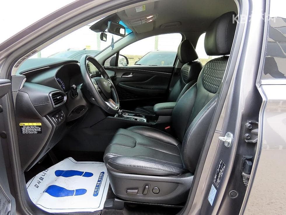 Hyundai Santa Fe TMGasoline 2.0T 2WD Prestige - 5