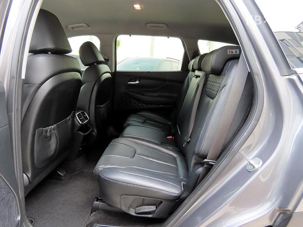 Hyundai Santa Fe TMGasoline 2.0T 2WD Prestige - 6