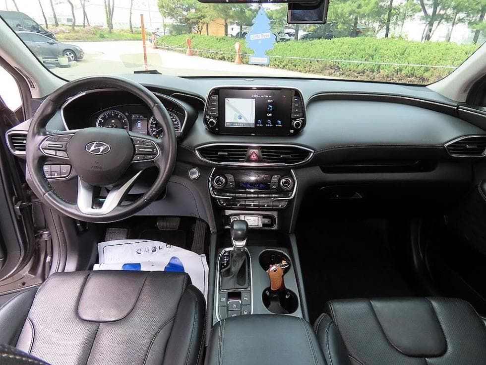 Hyundai Santa Fe TMGasoline 2.0T 2WD Prestige - 7