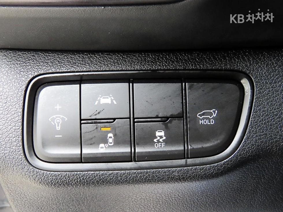 Hyundai Santa Fe TMGasoline 2.0T 2WD Prestige - 13