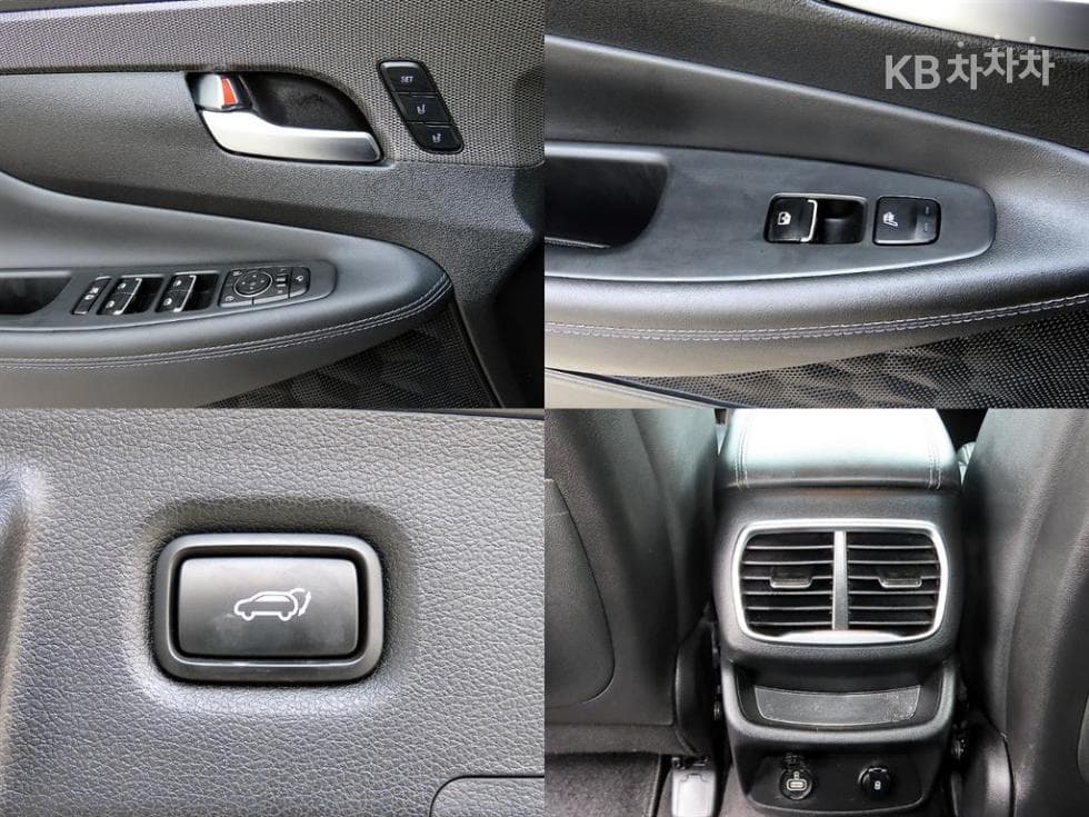 Hyundai Santa Fe TMGasoline 2.0T 2WD Prestige - 18