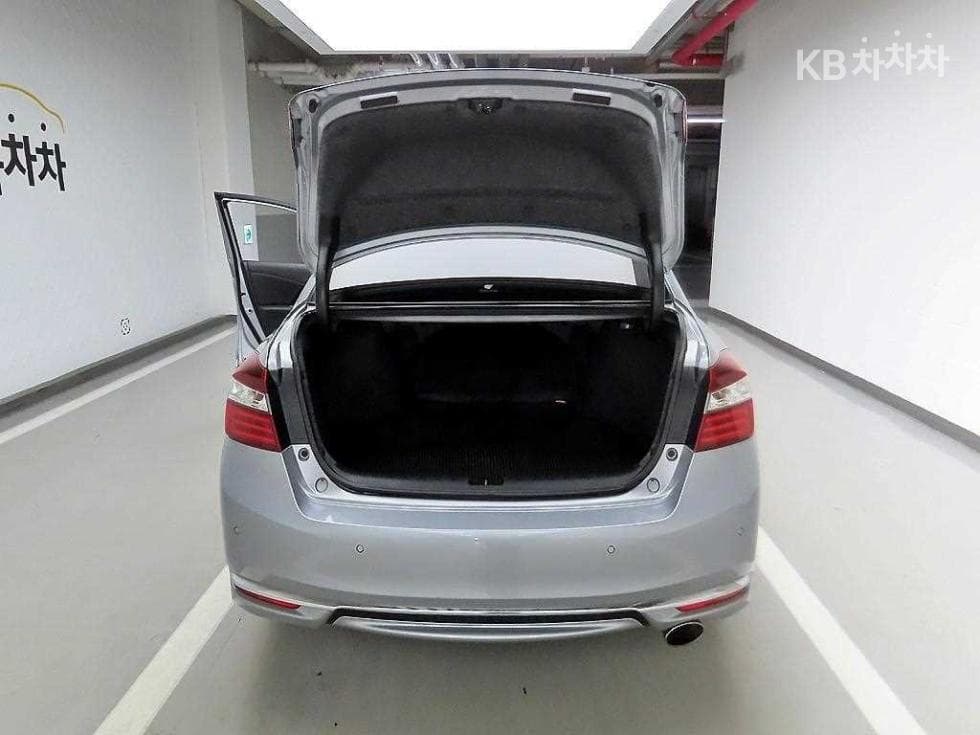 혼다 올New어코드2.4 Sedan 8세대 - 5