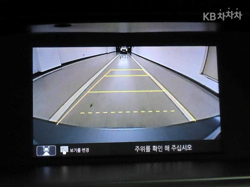 혼다 올New어코드2.4 Sedan 8세대 - 14