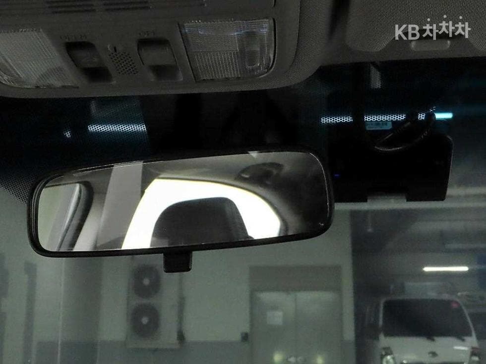 혼다 올New어코드2.4 Sedan 8세대 - 16