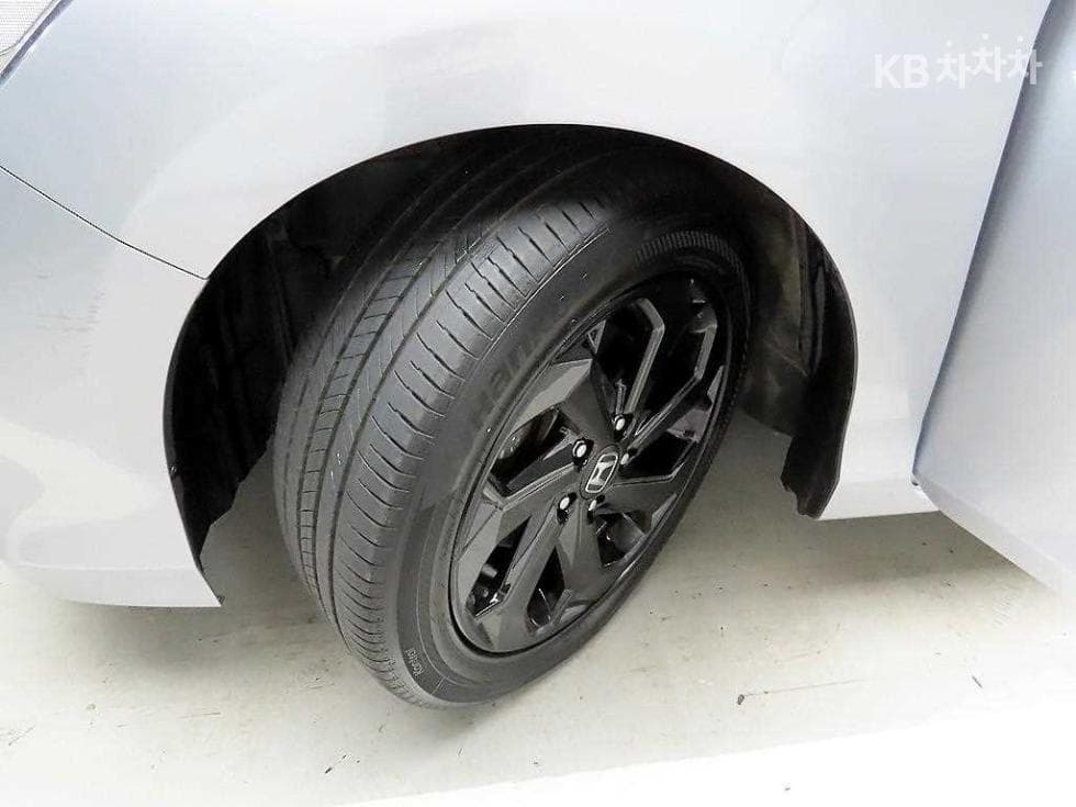 혼다 올New어코드2.4 Sedan 8세대 - 19