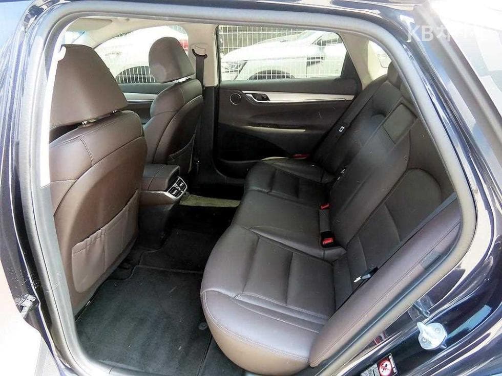 Hyundai The New (facelift) Grandeur (Azera)2.5 Premium 초이스 - 6