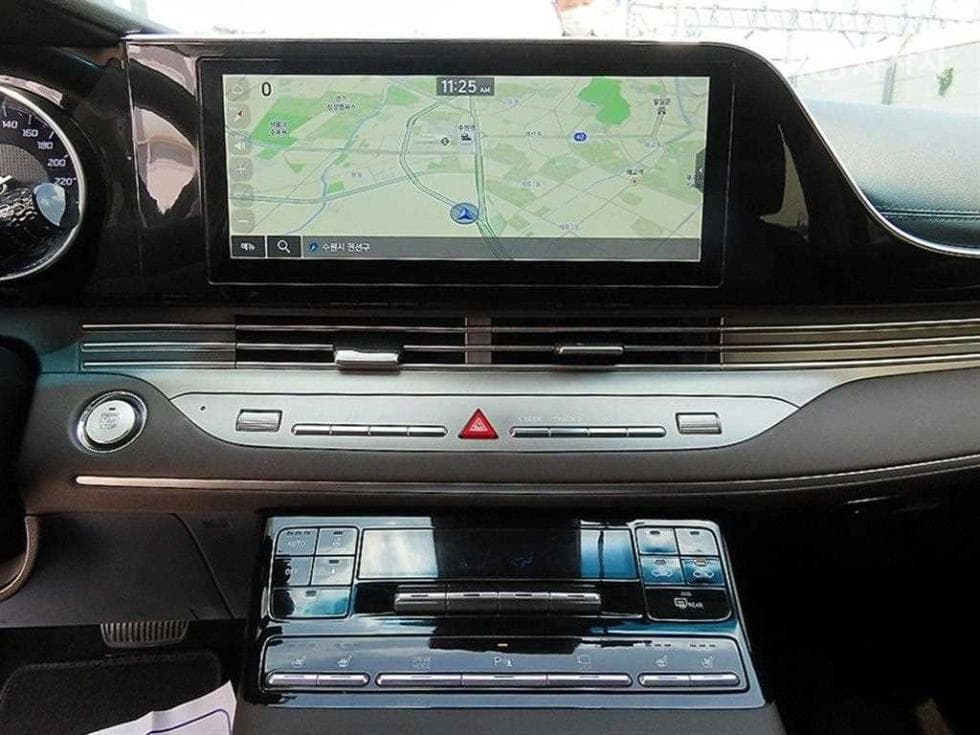 Hyundai The New (facelift) Grandeur (Azera)2.5 Premium 초이스 - 13