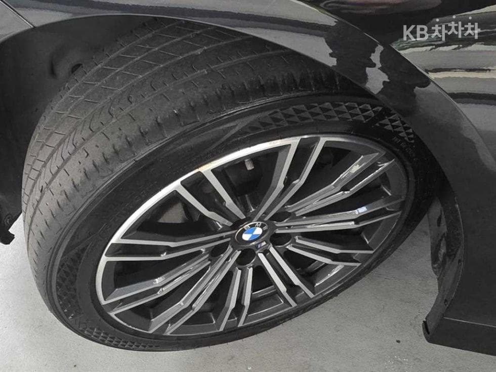 BMW 3 Series (G20)320d M Sport Package - 19