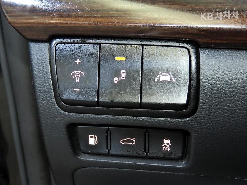 Kia All New K73.0 LPi Prestige - 14