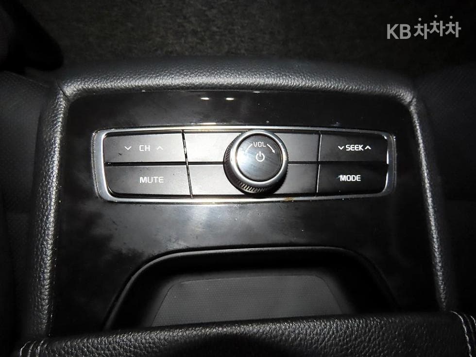 Kia All New K73.0 LPi Prestige - 15