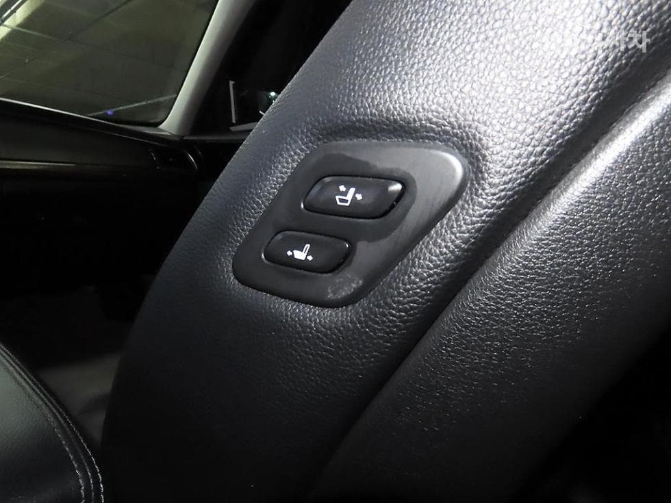 Kia All New K73.0 LPi Prestige - 16