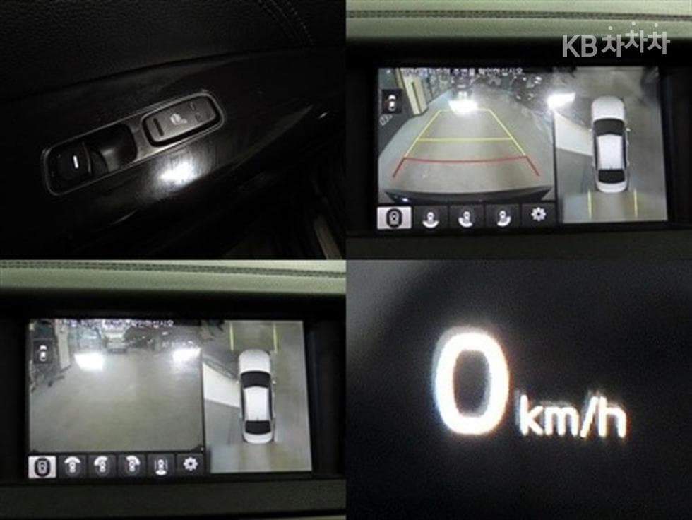 Kia All New K73.0 LPi Prestige - 18