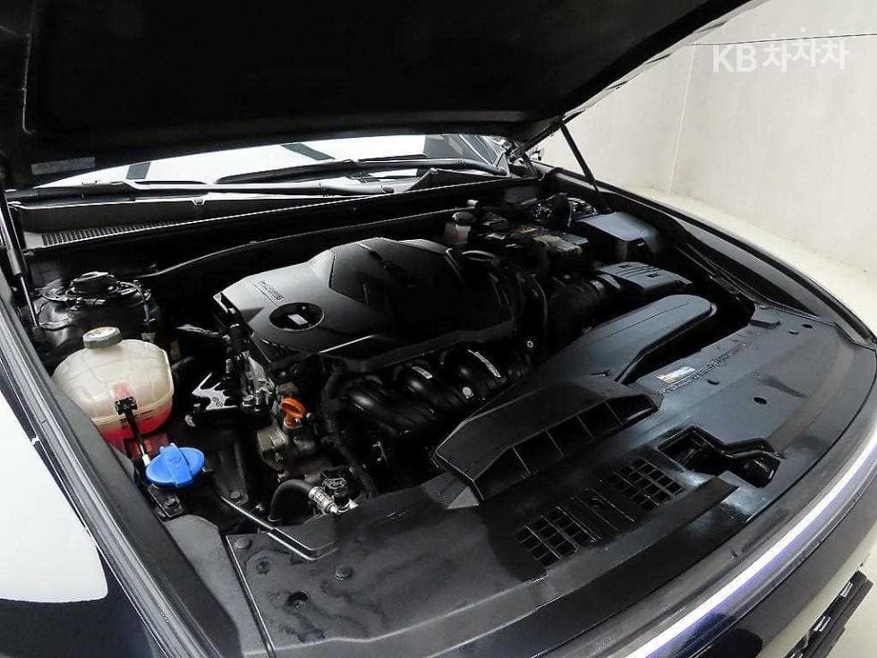 Хюндай Ди Всеново Grandeur (Azera)2.5L бензин 2WD Exclusive - 19
