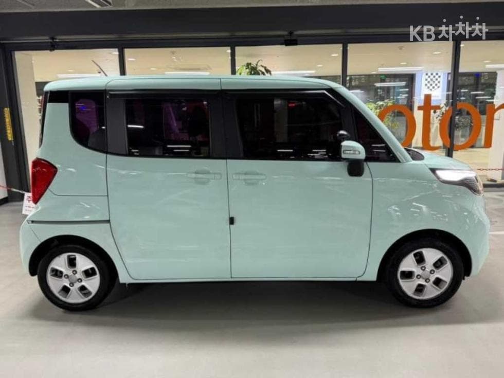 Kia Ray (van)1.0 Gasoline Luxury - 3