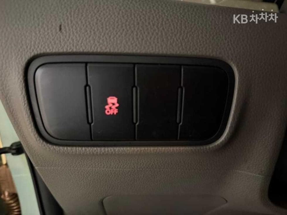 Kia Ray (van)1.0 Gasoline Luxury - 14
