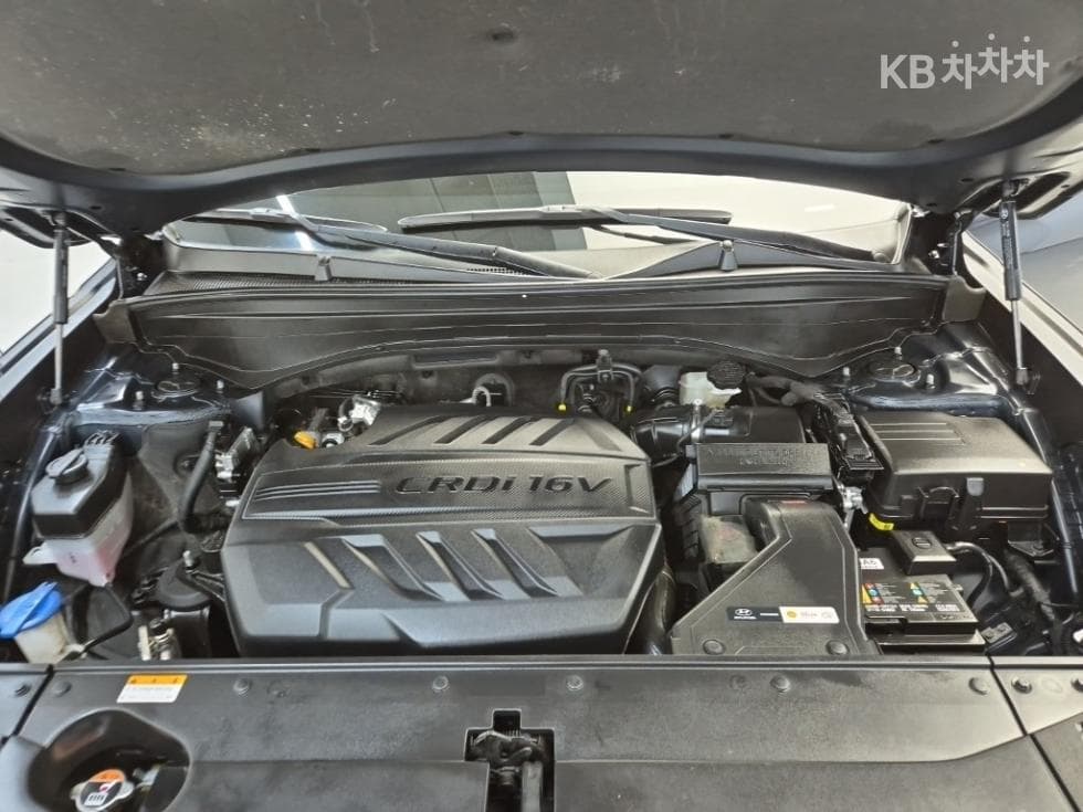 Hyundai Palisade2.2 Diesel 7-seater (Limousine) Prestige - 5