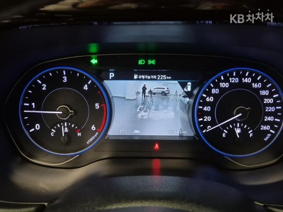 Hyundai Palisade2.2 Diesel 7-seater (Limousine) Prestige - 6