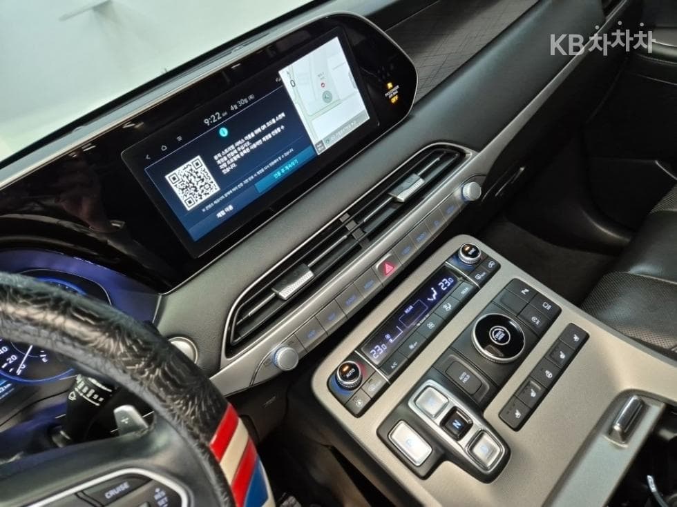 Hyundai Palisade2.2 Diesel 7-seater (Limousine) Prestige - 10