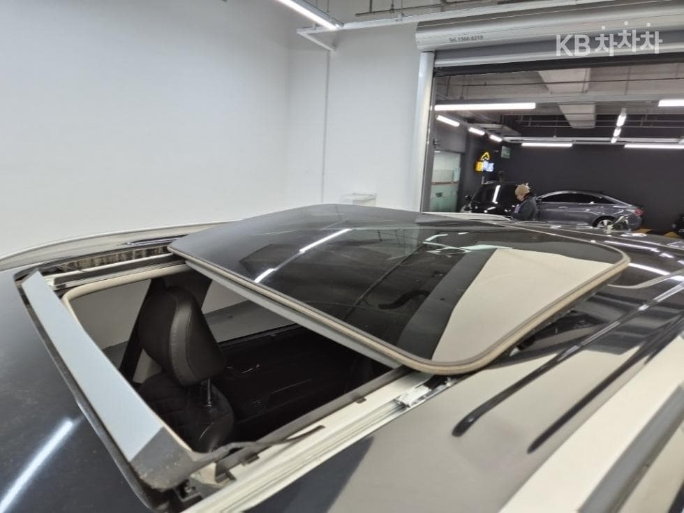 Hyundai Palisade2.2 Diesel 7-seater (Limousine) Prestige - 13