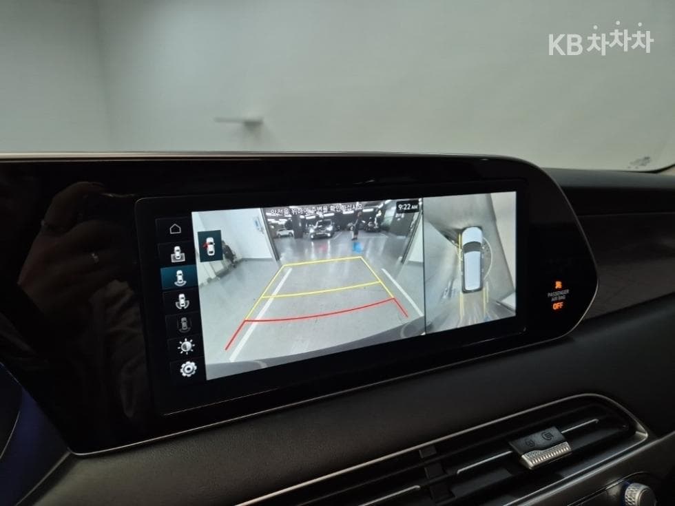 Hyundai Palisade2.2 Diesel 7-seater (Limousine) Prestige - 15